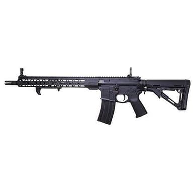 Windham CDI AR-15, 5.56/.223, 16" Barrel, 30-Round Black Rifle