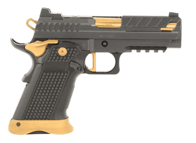 Fusion Firearms XP-PRO