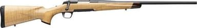 Browning X-Bolt 2 Hunter 30-06 Springfield 22in Maple