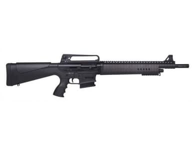 Citadel BR99 AR-12 Tactical Semi-Auto Shotgun - 12 GA, 5-Rd Black