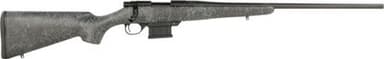 Howa 1500 Carbon Stalker 270 Win 22in Gray Webbing