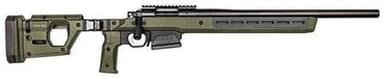 Surgeon Scalpel OD Green .308 Win Precision Bolt Rifle 20"