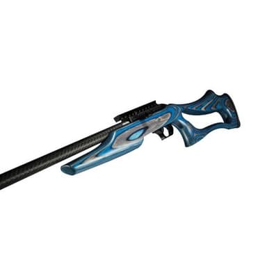 Magnum Lite SwitchBolt: .22 LR Semi-Auto Rifle, Lightweight & Accurate