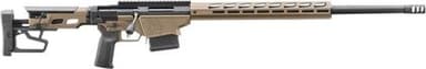 Ruger Precision 6.5 PRC 26in Smoked Bronze