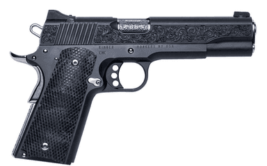 KIMBER 1911 Starry Night