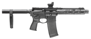 Springfield Armory Saint Victor