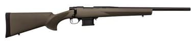 Howa M1500 Mini 6mm ARC OD Green Bolt Rifle - Precision Series