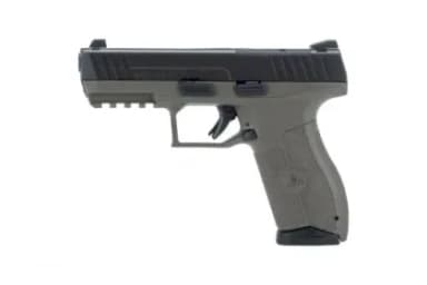 IWI Masada Optics Ready 9mm 4.1in OD