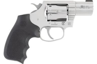 Colt King Cobra Carry .357 Magnum 2in Brushed Stainless