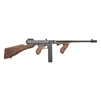 Thompson/Center Arms 1927A-1 Deluxe Carbine .45 ACP 16.5in