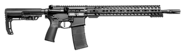 POF Minuteman 5.56 NATO AR-15 - Match Grade, Optic Ready