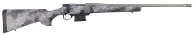 HOWA M1500 Fence Line Mini 223 Rem 20 Grey Light
