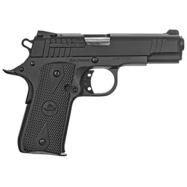 Rock Island Baby Rock .380 ACP Compact - Black Parkerized Defender