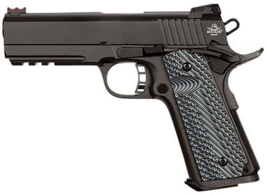 Rock Island 1911 Tac Ultra MS - 10mm, 4.25" Barrel, Beavertail Safety