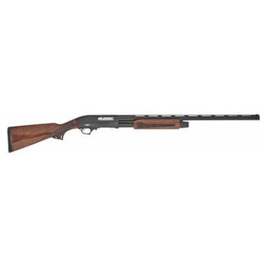 TriStar Cobra III Field 12GA Walnut Pump Shotgun