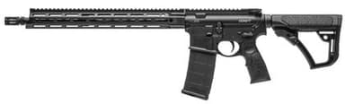Daniel Defense DDM4 V7 - 5.56 NATO 16" Tactical Semi-Auto Rifle