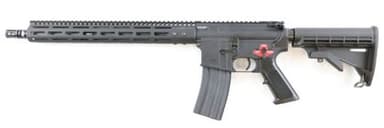 Franklin Armory BFSIII M4 Gen III 5.56 NATO 16" Optics-Ready Rifle