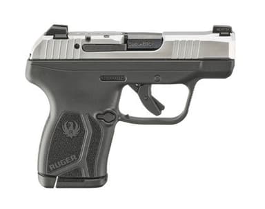 Ruger LCP Max .380 ACP 2.8in Two Tone