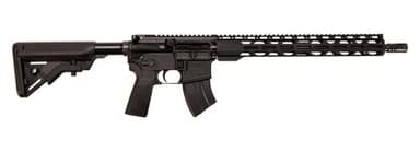 Radical Firearms RPR 7.62x39 16" M-LOK Semi-Auto Rifle - Black