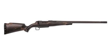 Fierce Firearms Carbon Rogue XP 25CM 20 Black / Trophy