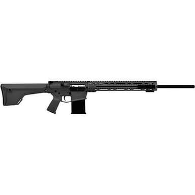 APF Varmint Master: .22-250 Rem AR10 Semi-Auto Rifle