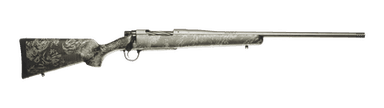 Christensen Arms Mesa FFT 25 Creedmoor 20" Bolt Rifle Threaded Tungsten Carbon Stock