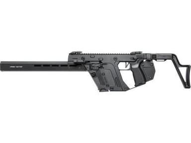 Kriss USA Vector CRB Gen 3 10mm 16in Black CA Compliant