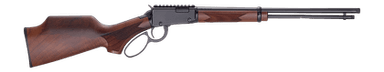 Henry H1 Sporter .17 HMR 18.5in Blued