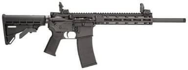 Tippmann M4-22 Lightweight 25-Round Semi-Auto Rifle .22LR