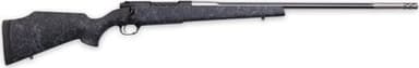 Weatherby Mark V Accumark 7mm PRC 26in Graphite Black Cerakote
