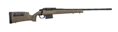 Weatherby Vanguard .240 WBY Precision Hunter - Tan/Black