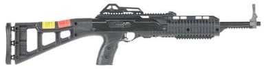 Hi-Point 995TS 9mm Semi-Auto Carbine | 16.5" Barrel | Black