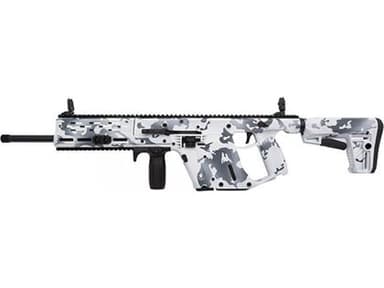 Kriss Vector CRB-E G2 .22 LR 16in MultiCamo Alpine