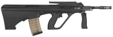Steyr AUG A3 M1 NATO 5.56 Bullpup Rifle - 16" Black Tactical Shooter