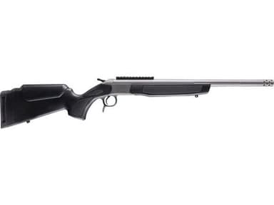 CVA Cascade Takedown .300 AAC Blackout 20in Matte Stainless