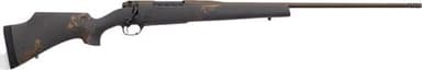 Weatherby Mark V Camilla Ultra Light 25 Creedmoor 22in Bronze
