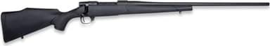 Weatherby Vanguard Obsidian .308 Win 20in Black