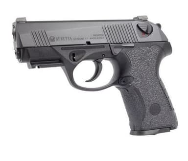 Beretta Px4 Storm Compact Carry - 9mm, Night Sights, 15+1 Rounds