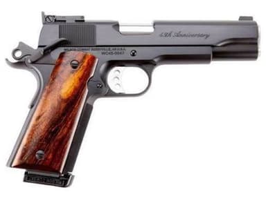 Wilson Combat 45th Anniversary 1911 CQB 9mm 5in