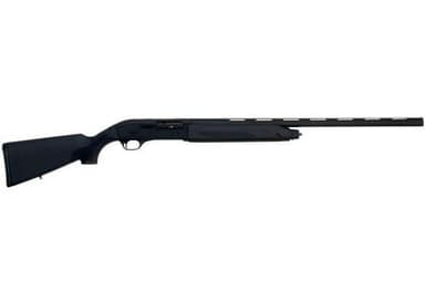TriStar Viper G2 12GA Semi-Auto Shotgun, 26" Synthetic Black Finish