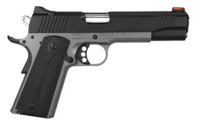 Kimber Custom LW Shadow Ghost .45 ACP 5in Gray