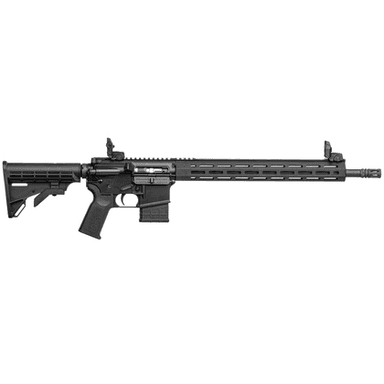 Tippmann Arms M4-22 Elite .22 WMR 18in Black