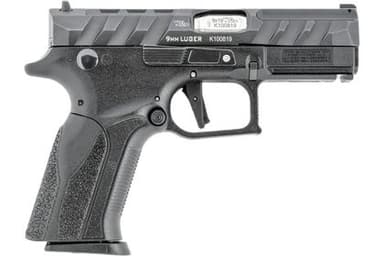 Grand Power Q1 MK23 9mm 3.66in