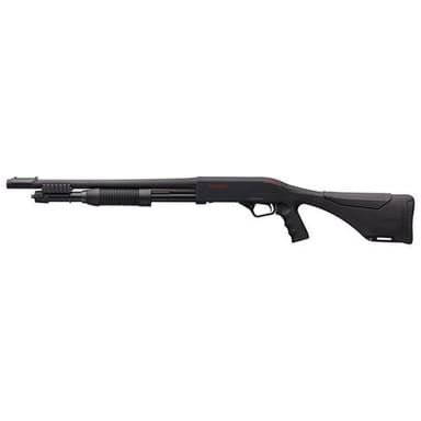 Winchester SXP Shadow Defender 20GA Tactical Pump Shotgun - Black