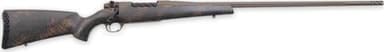 Weatherby Mark V Backcountry 2.0 25 Creedmoor 22in Patriot Brown