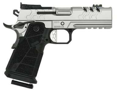 Kimber 2K11 Pro Comp 9mm 4.25in