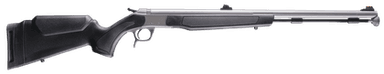 CVA Optima .50 Cal 26in Stainless Fluted