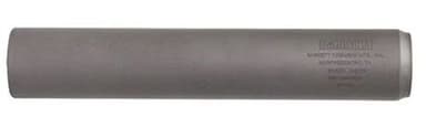 BARR 15307 .338 Caliber Adapter Mounted Suppressor