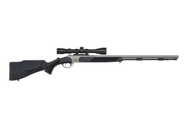 Traditions Vortek .50 Cal Muzzleloader with 3-9x40mm Scope