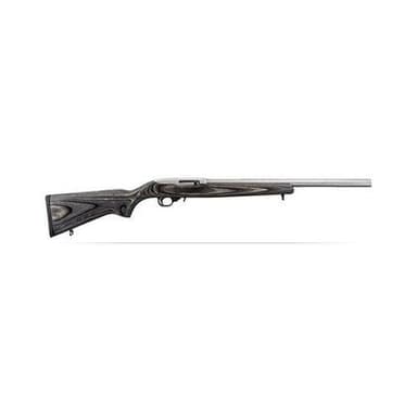 Ruger 10/22 Target SS .22 LR Rifle - Precision & Customization Ready